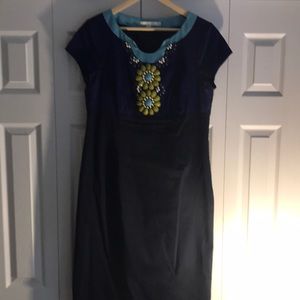 Perfect Boden dress